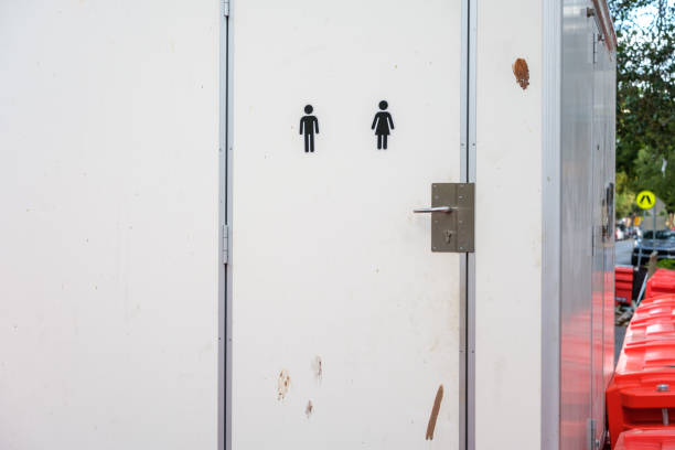 Best Emergency porta potty rental  in Rio Rancho Estates, NM