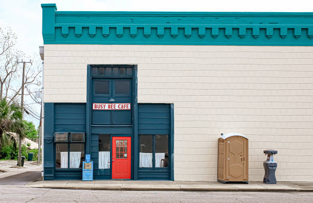Affordable portable toilet rental in Rio Rancho Estates, NM